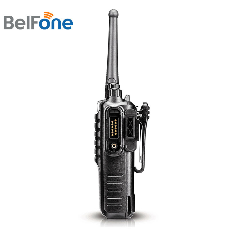 Портативная рация BelFone BF-TD821 DMR, 15 км