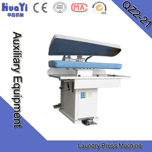Commercial Laundry Ironing Press Machine Price