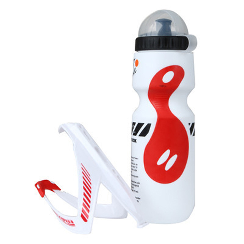 PE Custom Sport Bottle for Promotional Gift