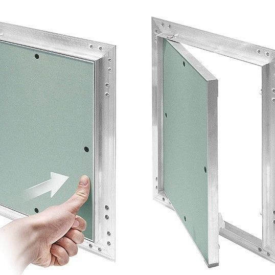 Ceiling Access Panel Waterproof/Access Panel Door Panel