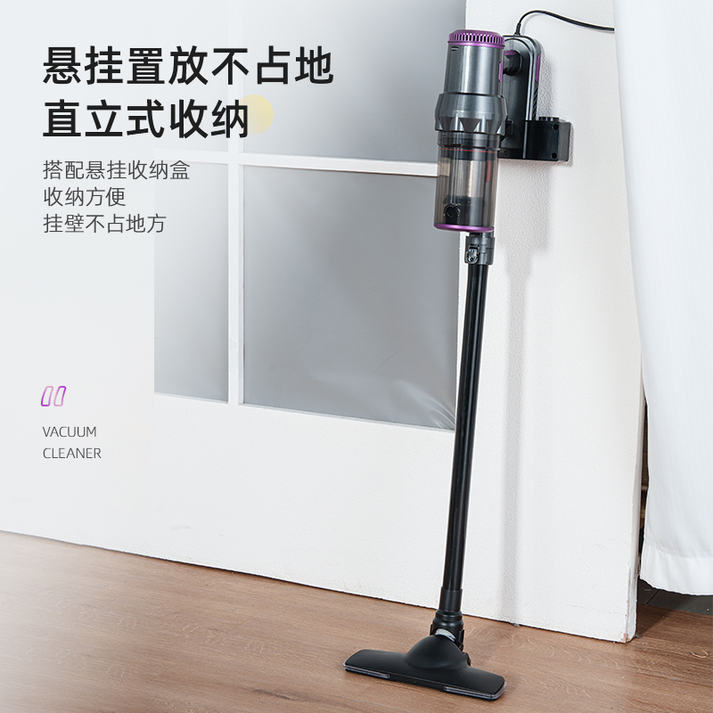 2025 Handheld Vacuum Cleaner Upright Vacuum Cleaner