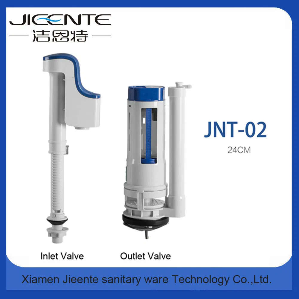 Toilet Fill Valve of Ceramic Bowl