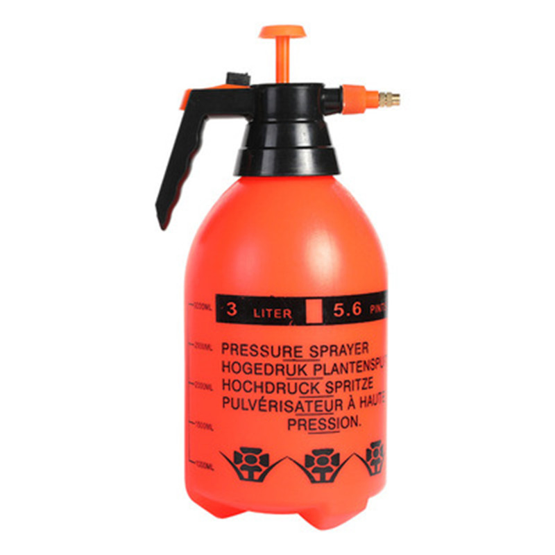 Household Trigger Spray Bottles Garden Bottle Trigger New Style Plastic Trigger Sprayer