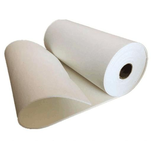 Fire Resistant Heat Insulation 1260c Ceramic Fiber Paper with Low Price