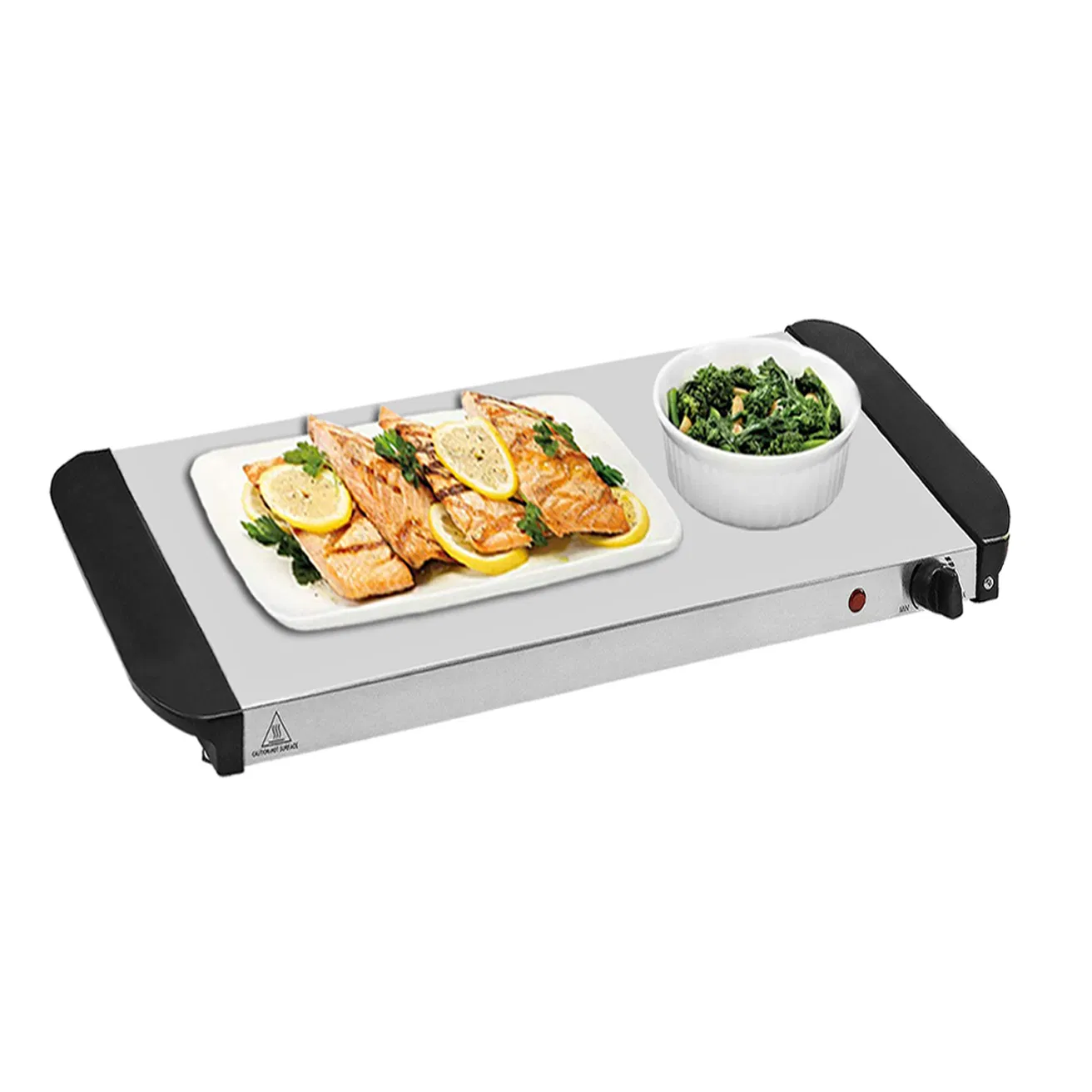 High Quality Economy Stainless Steel Chafing Dish Buffet Serve Food Warmer for Catering