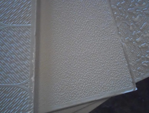 Good Quality Low Factory Price 595*595mm PVC Gypsum Ceiling Board