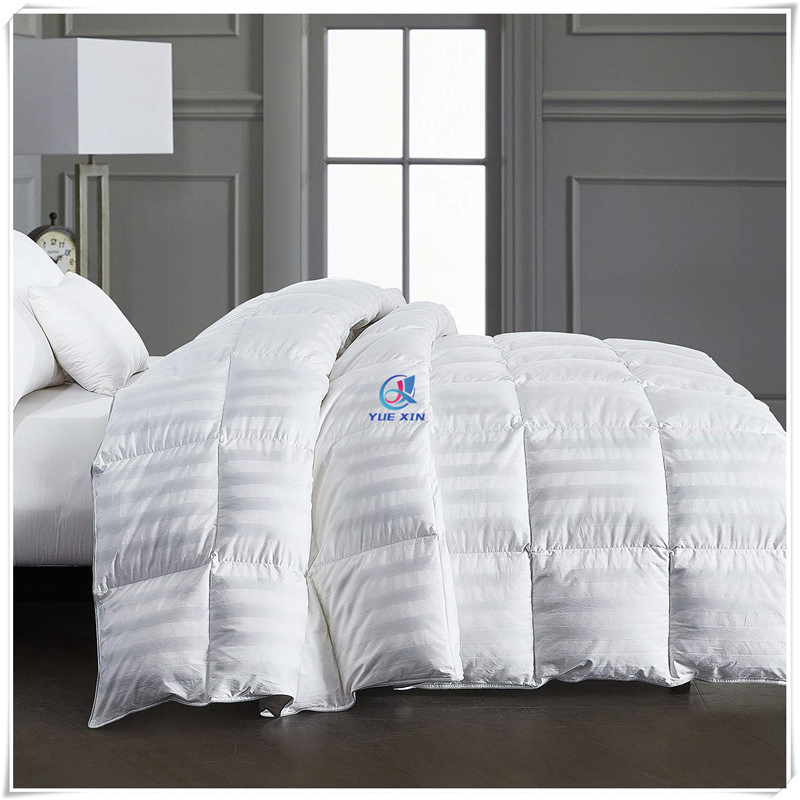 Luxurious Microfiber Comforter Insert for Ultimate Sleep Experience