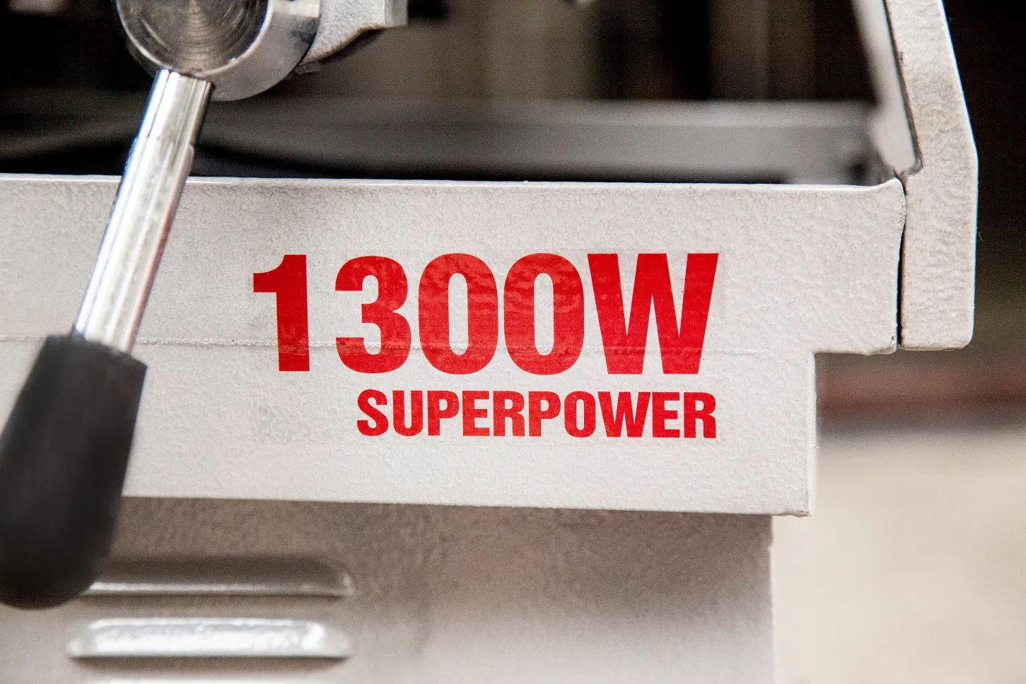 Powerful Electric Pipe Threading Machine for Max 2 Inch Steel Pipe