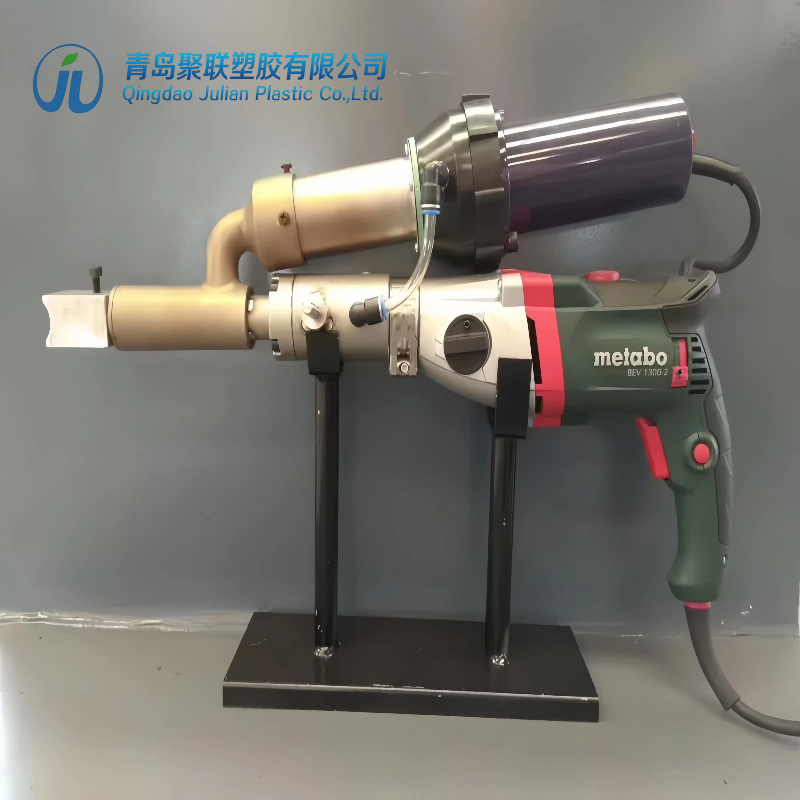 Special Welding Gun for PE Tank Welding