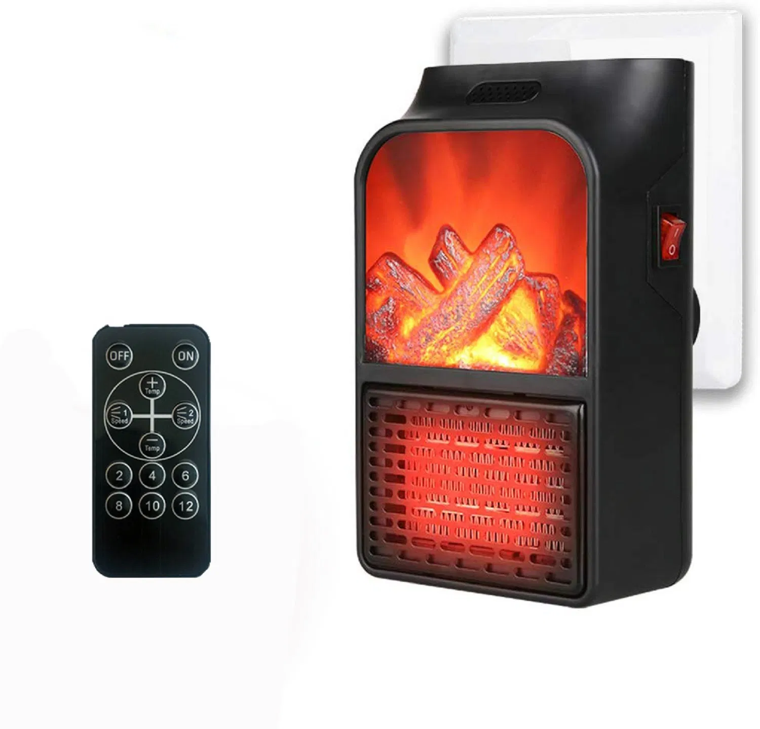 Sourcing Space Heater PTC Heating Space Heaters for Indoor Use Factory From China