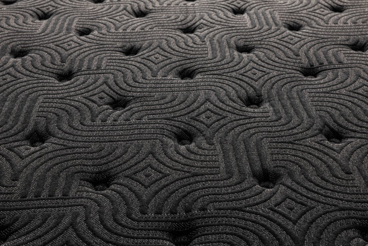 Professional Factory Resilient Breathable Comforts Pocket Spring Mattress for Sleeping