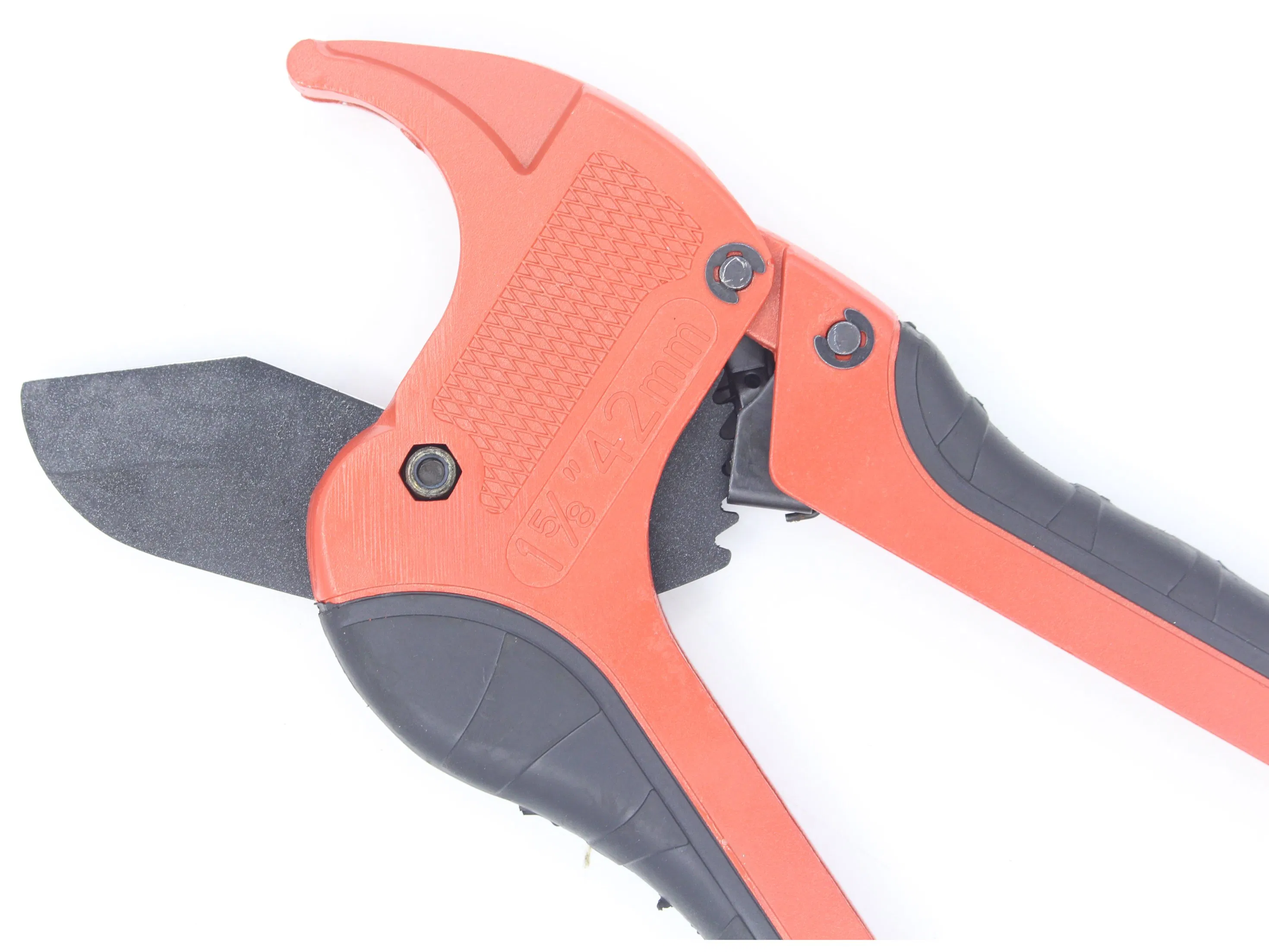 Aluminum 42mm Manual Portable PPR HDPE Plastic Pprc PVC Pipe Cutter