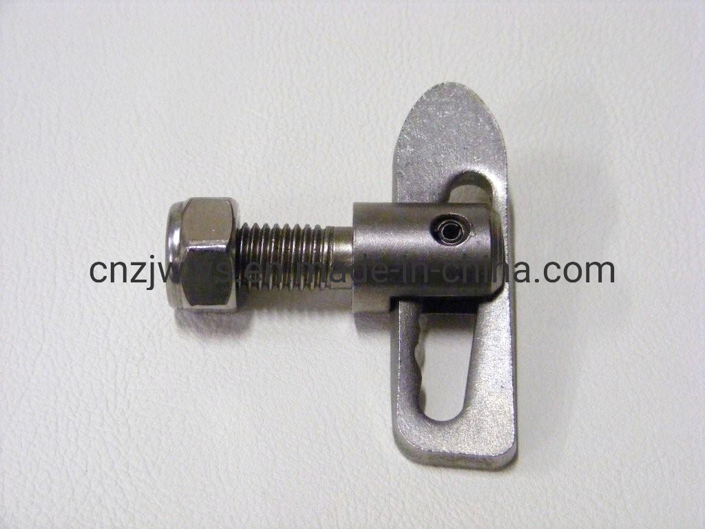 Competitive Price Antiluce Fasteners Baby Bolt on M8
