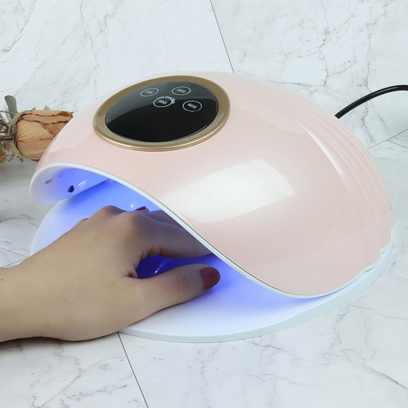 Electric UV Dryer Light Gel Curing Nail Lamp