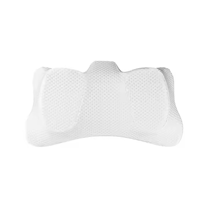 High Quality Anti Snore Cervical Orthopedic Sleeping Bed Memory Foam Pillow