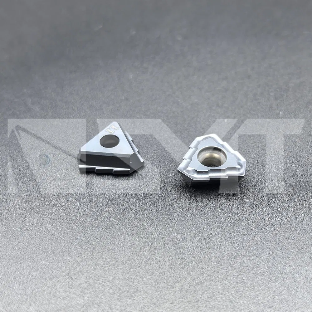 Hole-Making-Drilling-Deep Hole Drilling-Indexable Gun Drills- Drill Inserts-Togt110405