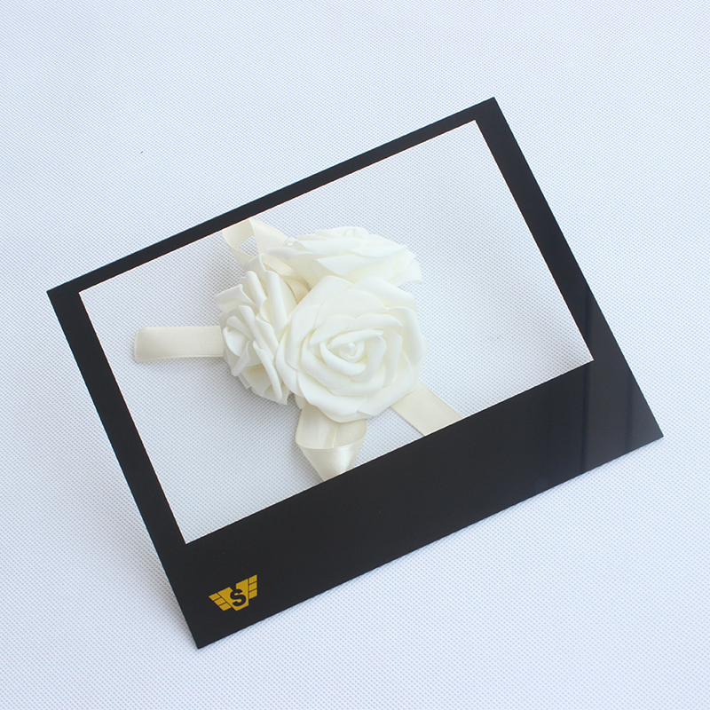 Customized Touch Screen Tempered Toughened Cover Glass Panel