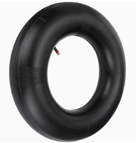 Heavy Duty Inner Tube 6.00-12/6.50-12 with TR13 Straight Stem for Tractor and Farm Implement Tires