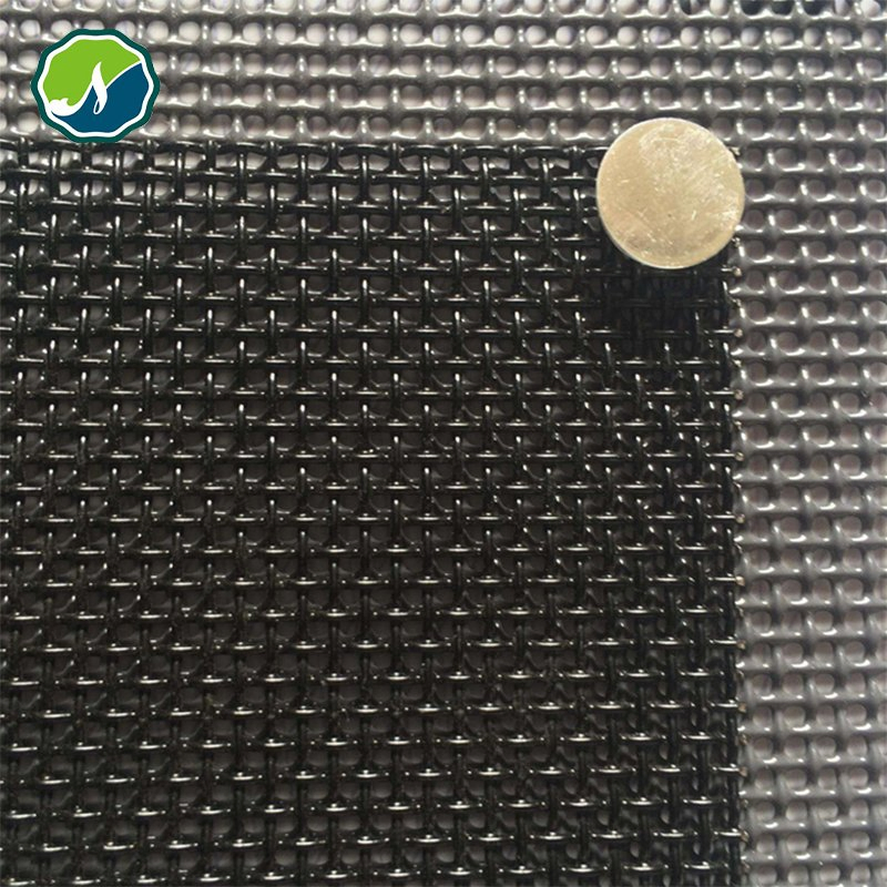 Insect Screen for Windows Aluminum Alloy Wire Mesh Screening Window Mesh