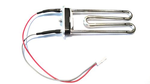 220V Ce Approved Tube Heater with Wire for Refrigerator