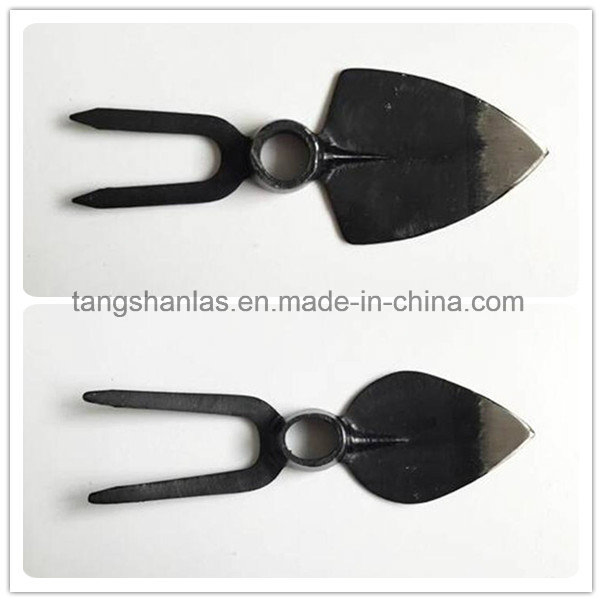 Fork Hoe High Quality Farm Hand Tool Steel Fork Hoe