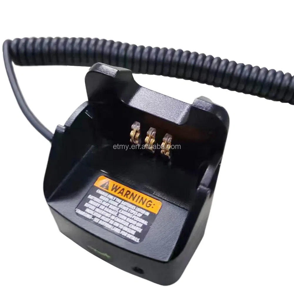 Зарядное устройство PMLN7089 для раций Motorola