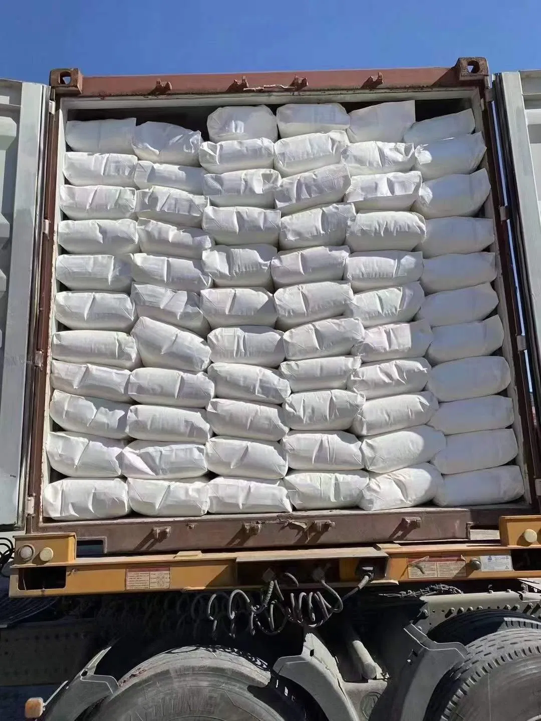 Derek Chemicals Used in Coating Hydroxy Propyl Methyl Cellulose HEC/CAS No. 9004-65-3