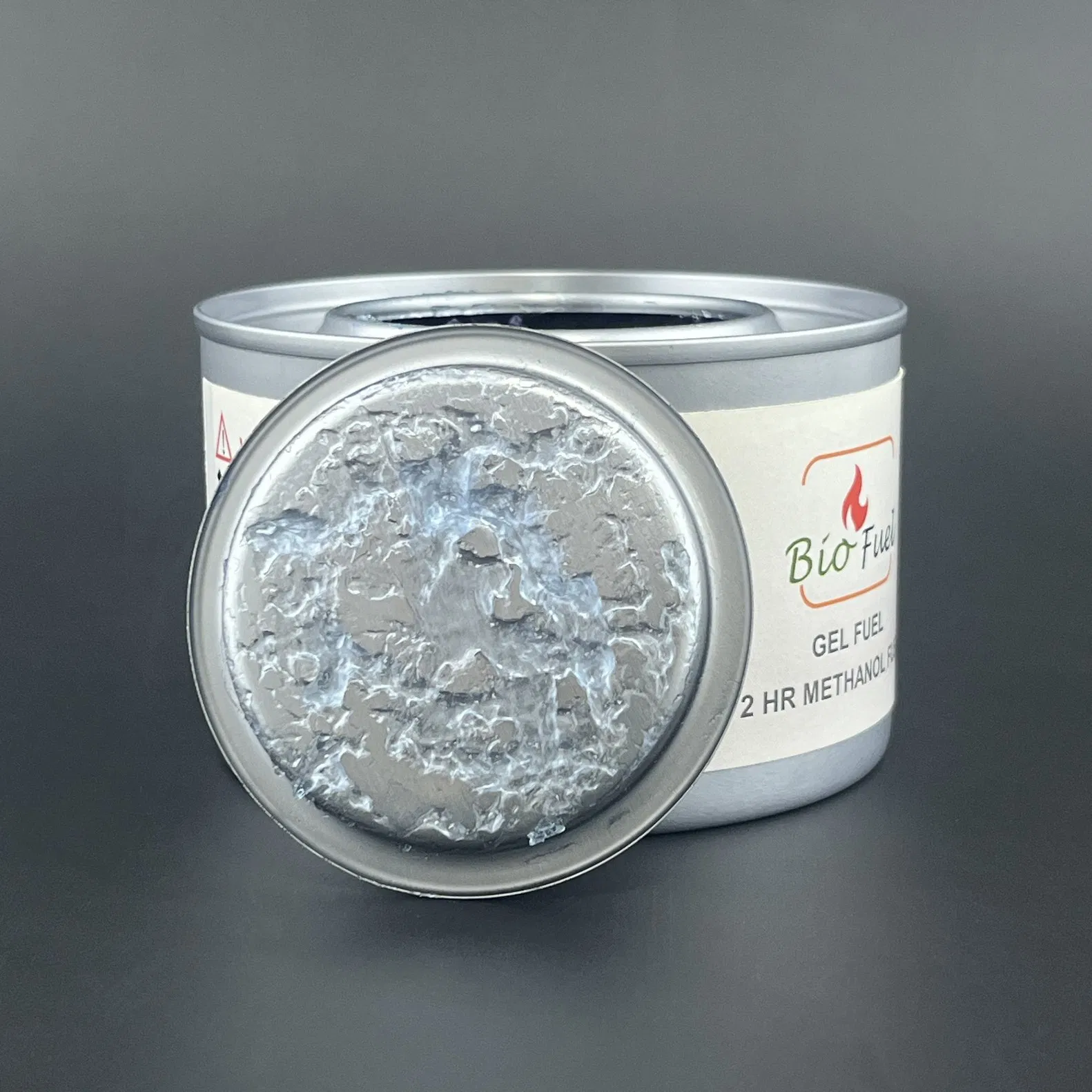 72-Pack Methanol/Ethanol Fuel 2-Hour Handy Chafing Fuel