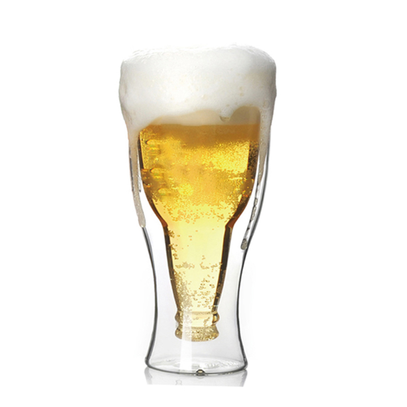 Custom Pilsener Tumbler Beer Drinking Glassware Drinking British Nonic Blondes Pint Glass Cup Ipa Beer Glass