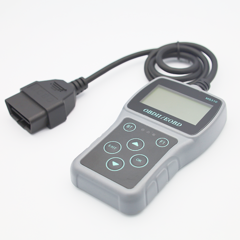 Автосканер OBD2 MS310 Bluetooth для автомобилей с 1996 года