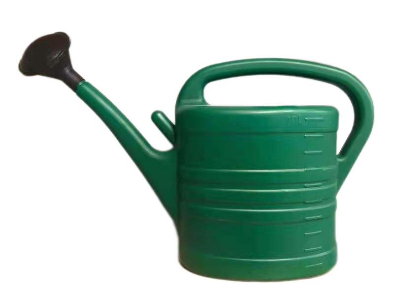 Plastic 5L/10L Agriculture Home Plastic Garden Watering Can