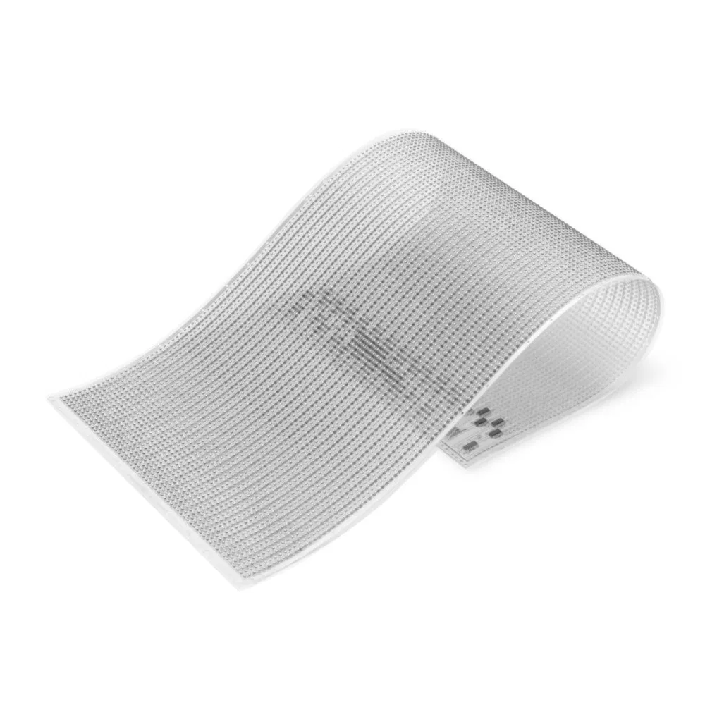 High-Energy Efficiency Ratio Flexible Underwater HD LED Screen for Aquarium Brand Promotion
