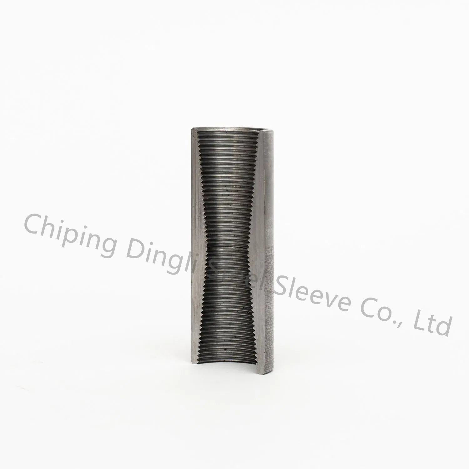 Cold Finished Mechanically Bolted Rebar Taper Coupler