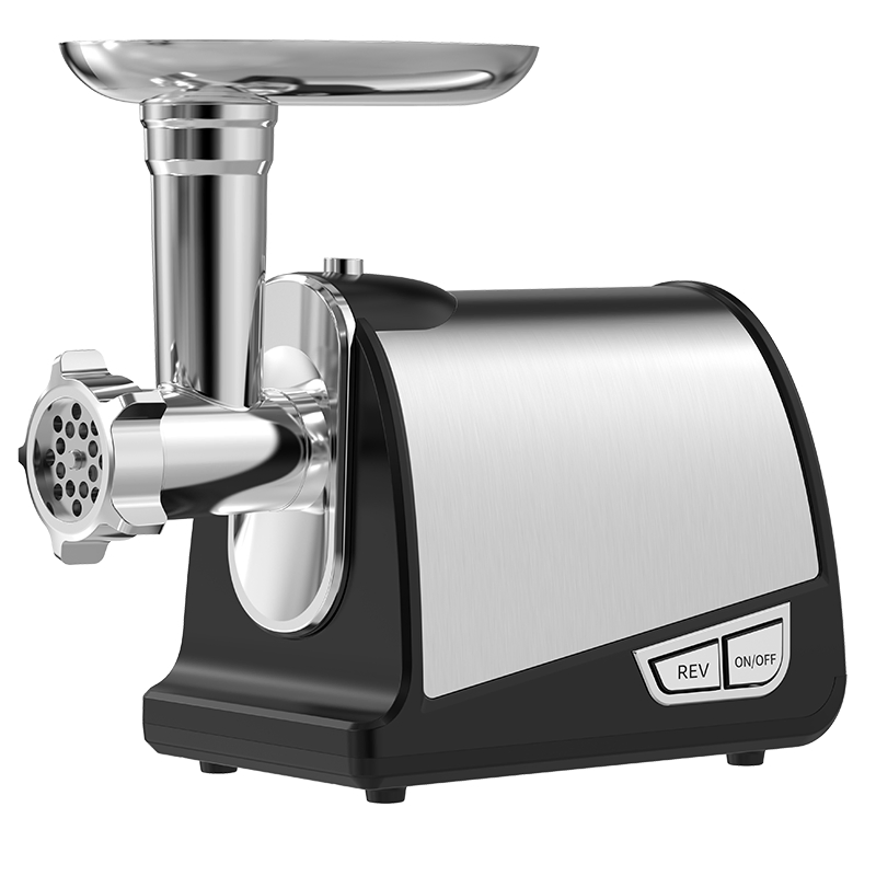 Tenfly Multifunctional Meat Grinder Factory OEM/ODM, Household Sausage Stuffer Electric Meat Grinder