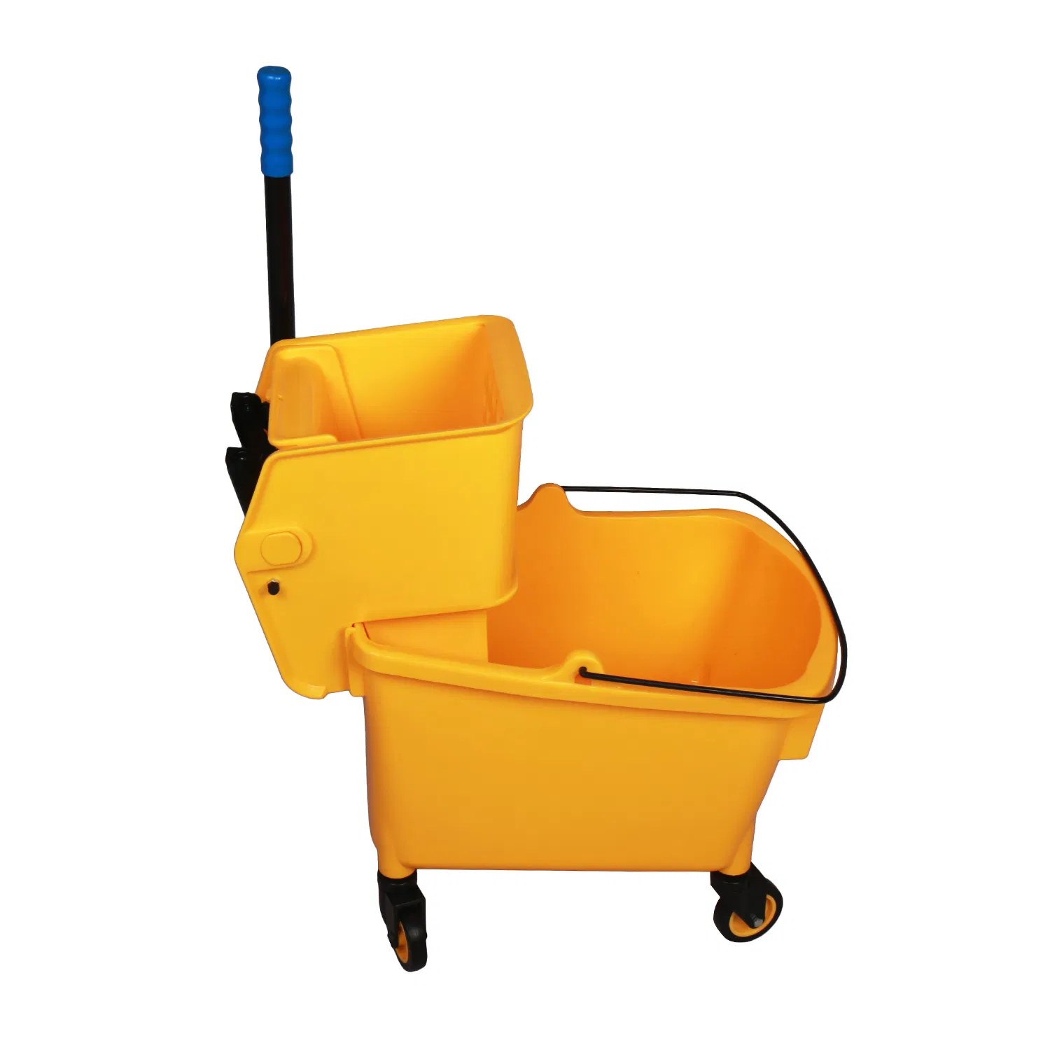 Deluxe Mop Wringer with Plastic (YG-070)