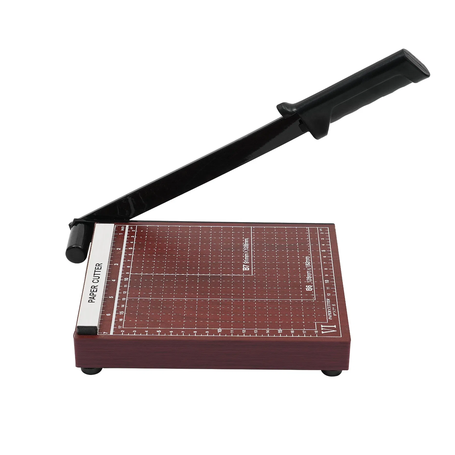 A5 Metal Manual Paper Trimmer for Office School Home Use