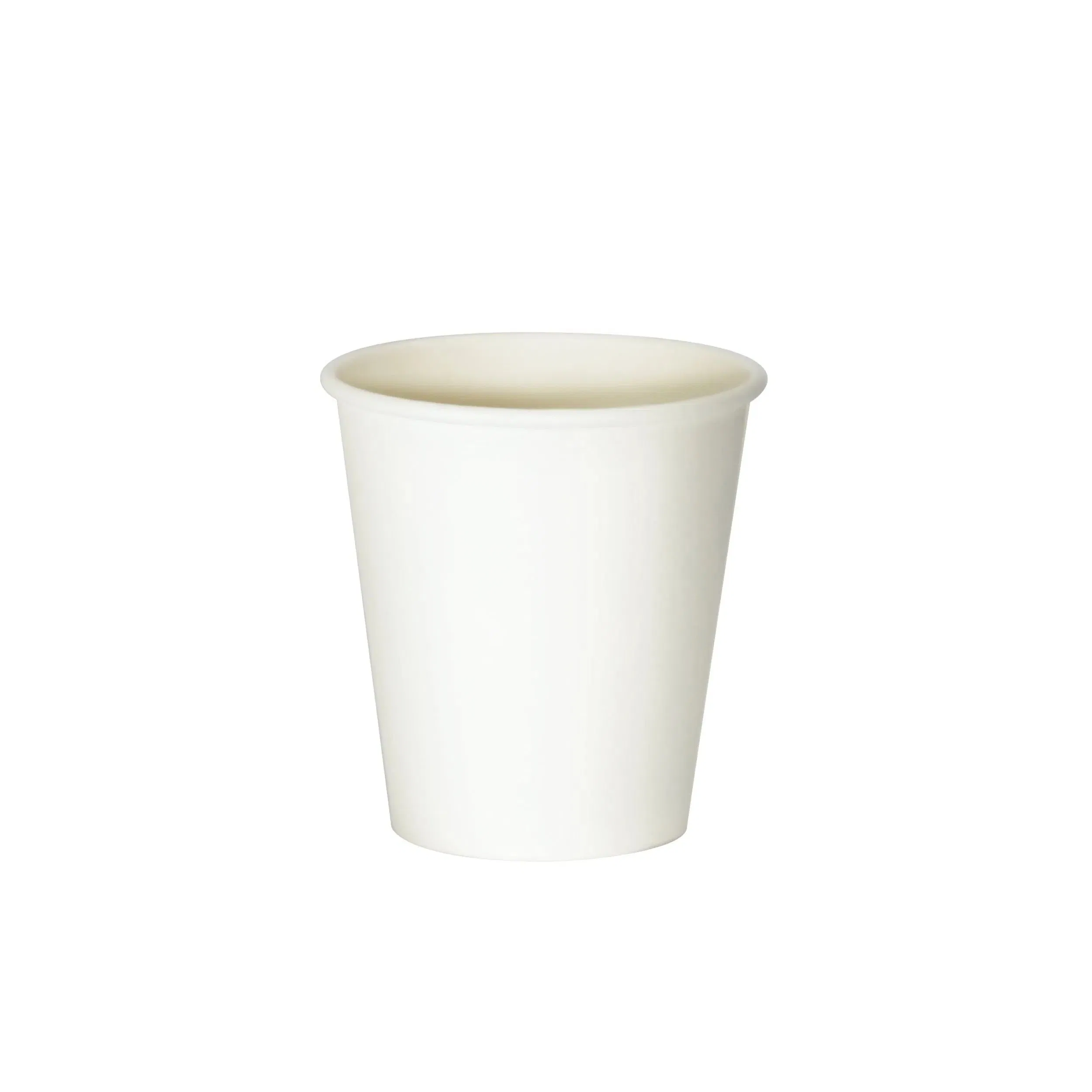 Бумажные стаканы 8 унций PLA, экологичные