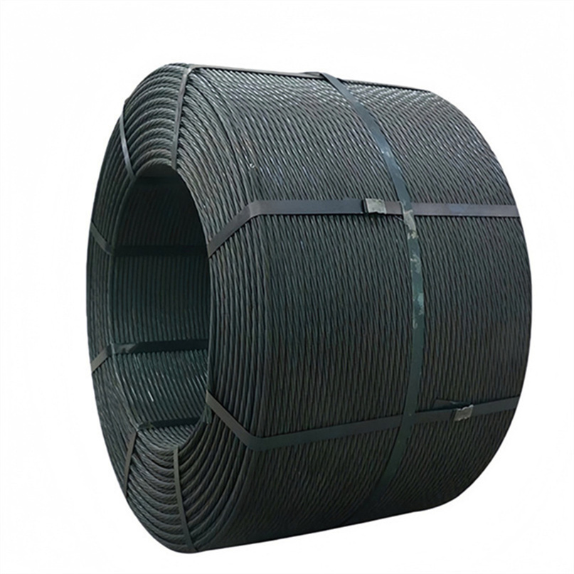 High-Quality PC Strand with *** Surface and Fast Delivery Options