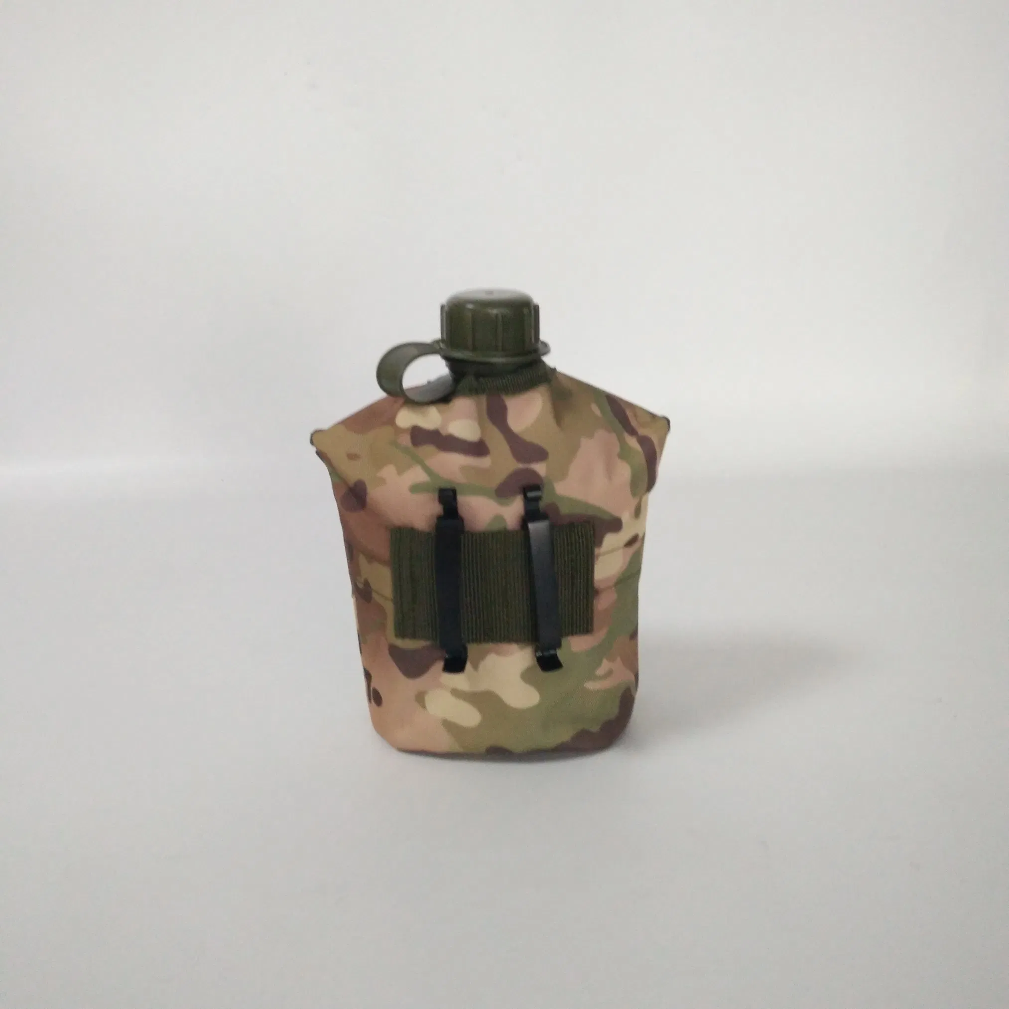 Набор для пикника: фляга и кружка