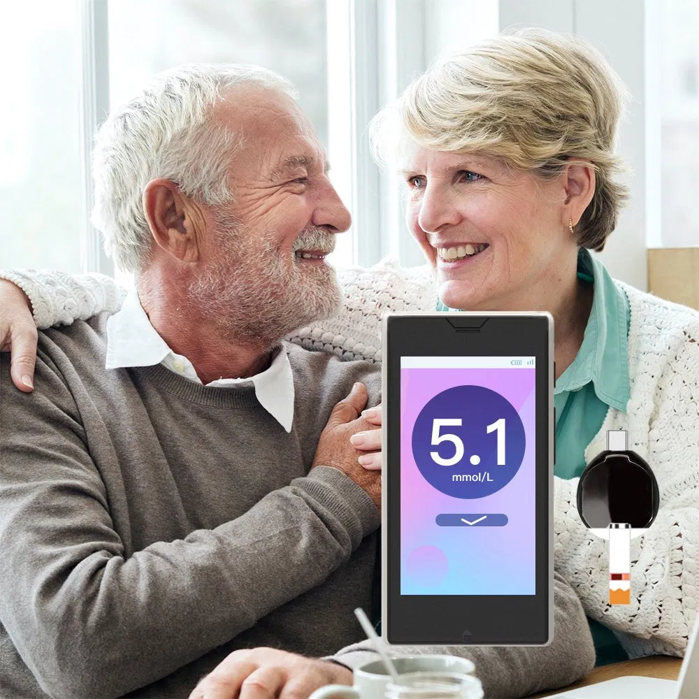 Мини-смартфон 3 дюйма, 4G LTE, 2 Type-C, для телемедицины