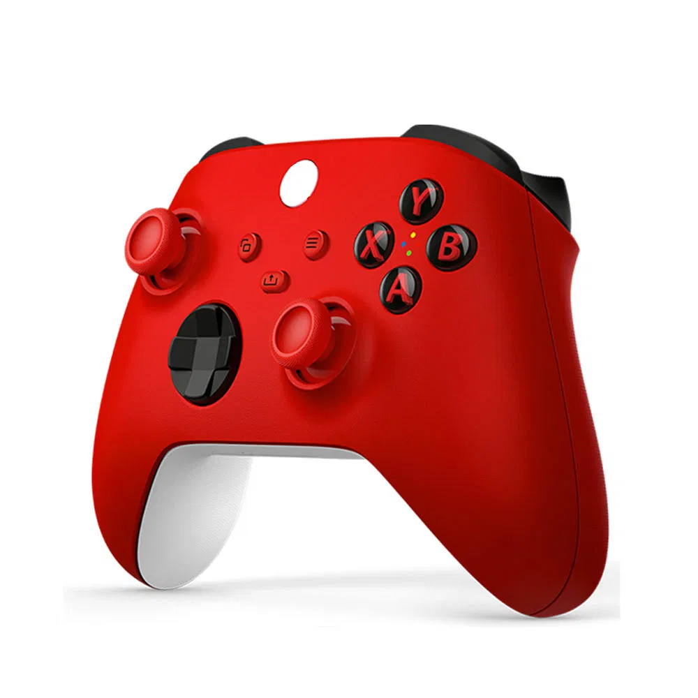 Беспроводной джойстик с вибрацией для Xbox Series S/X
