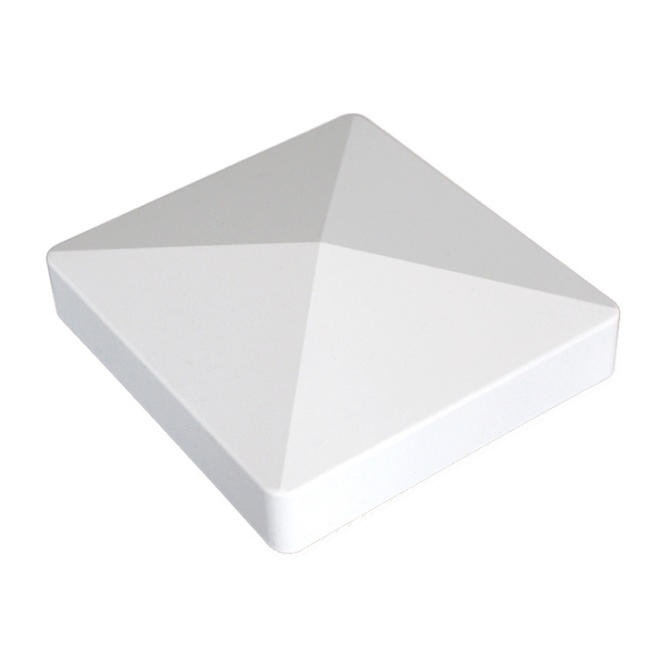 Wholesale PVC Fence Plastic Outdoor Vinyl Fence Panels & Privacy Fence Profiles Companies PVC Profiles for Sale