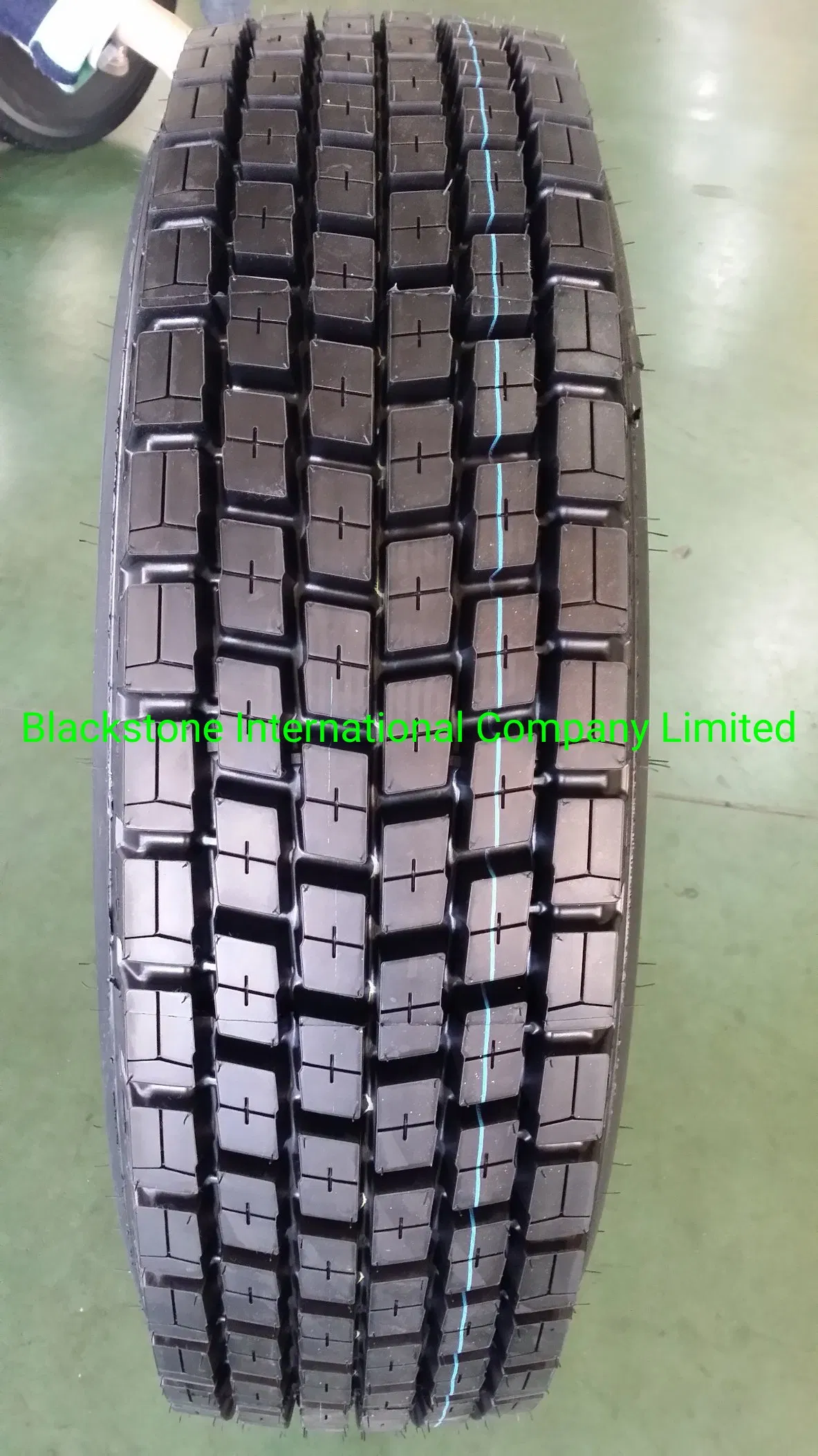 Amberstone 315/70R22.5 Truck Tyre