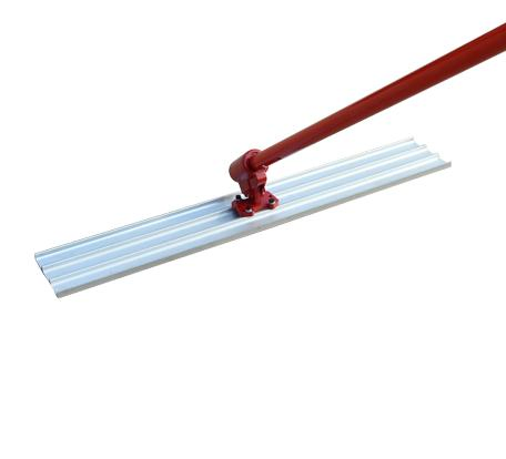 Bull Float Magnesium for Concrete Construction Work