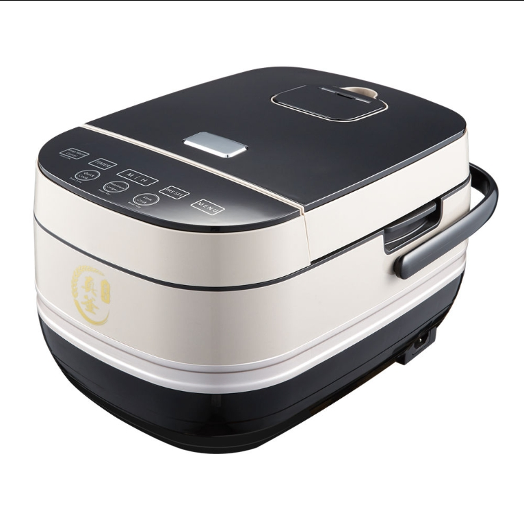 Electric Cooker Household Electrical Cooking Appliances 5L Rice Cooker