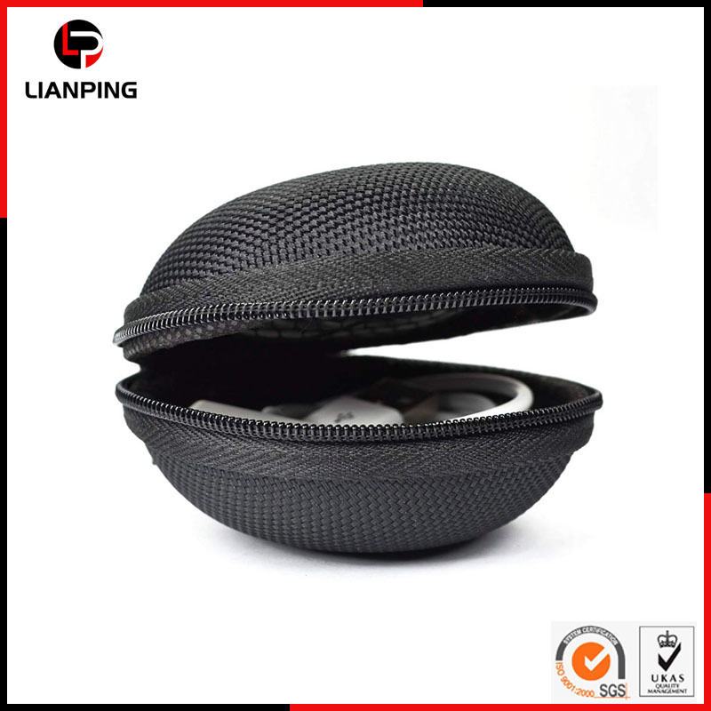 Защитный чехол для наушников EVA, ударопрочный