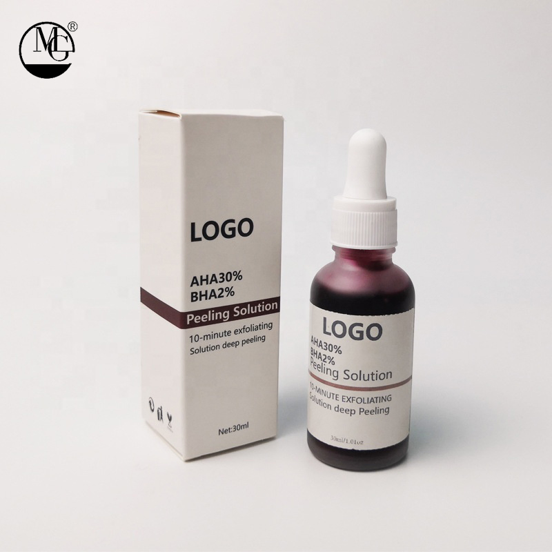Salicylic Acid Essence Peeling Anti Fruit Acid Essence Skin Repairing Face Essence