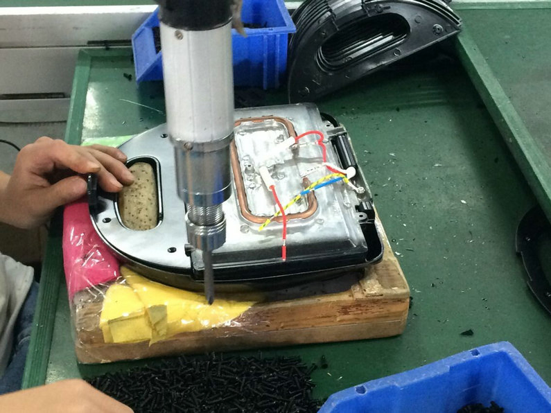 Detachable Sandwich Maker with 3  in 1 Plates