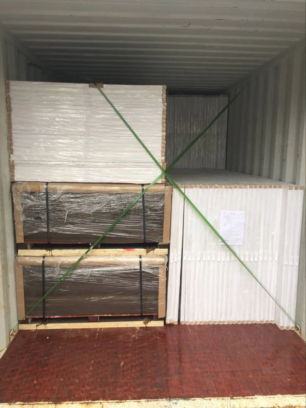 High Density PVC Celuka Foam Board with Best Price
