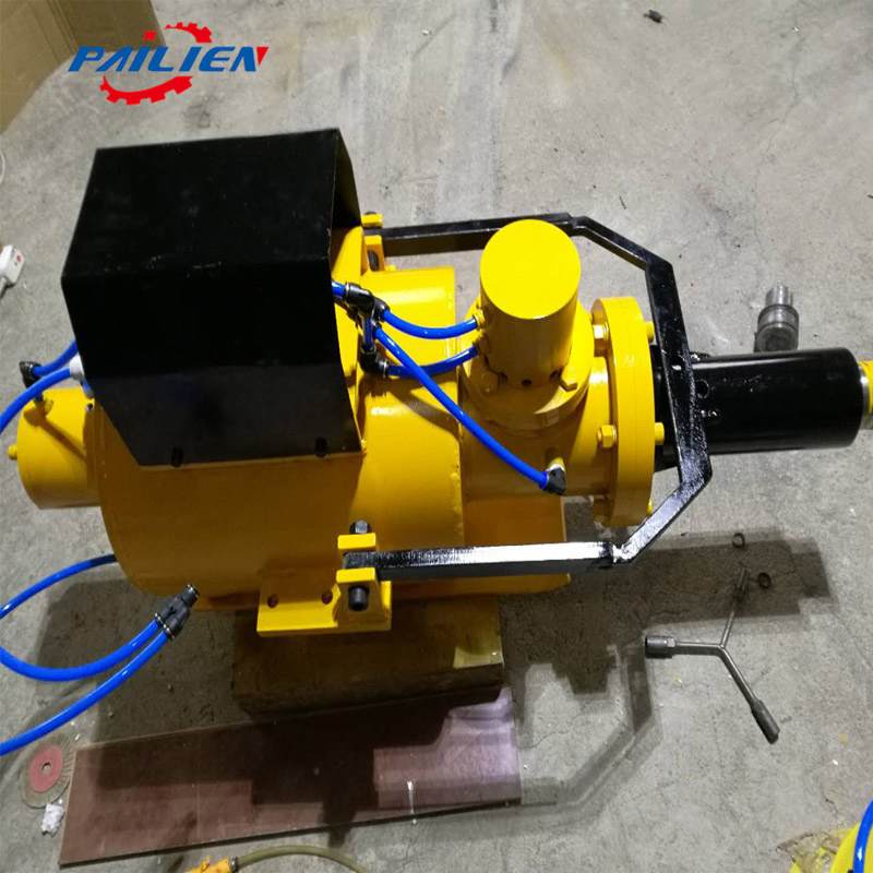Пневматический молот для обрубки литников PaiLiEn